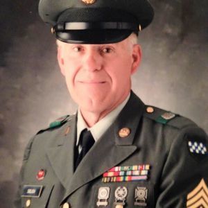 Meet your Posher, Joe